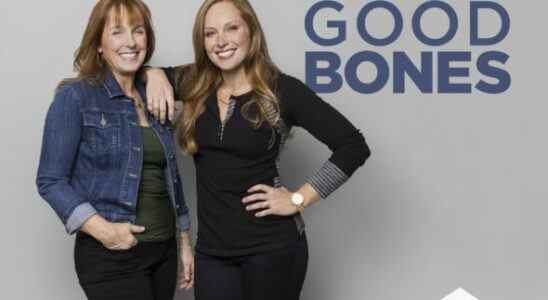 Good Bones TV Show on HGTV: canceled or renewed?