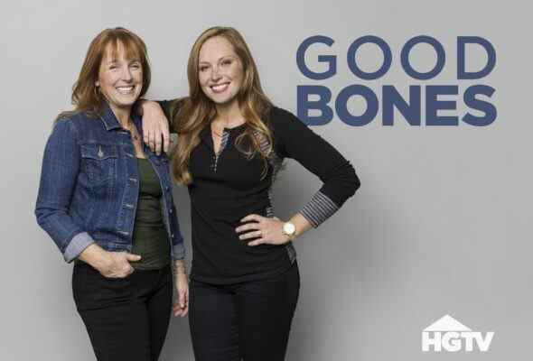 Good Bones TV Show on HGTV: canceled or renewed?