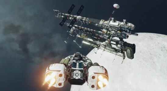 Grand Theft Enterprise : Vous pouvez voler des vaisseaux spatiaux à Starfield, dit Pete Hines