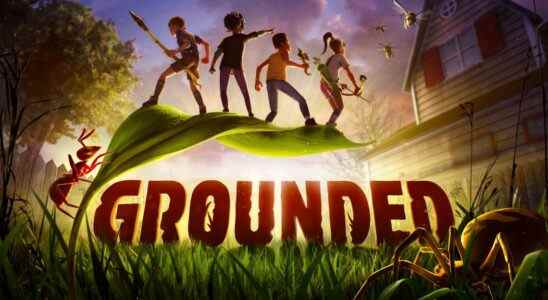 Grounded Sprouts en version complète en septembre