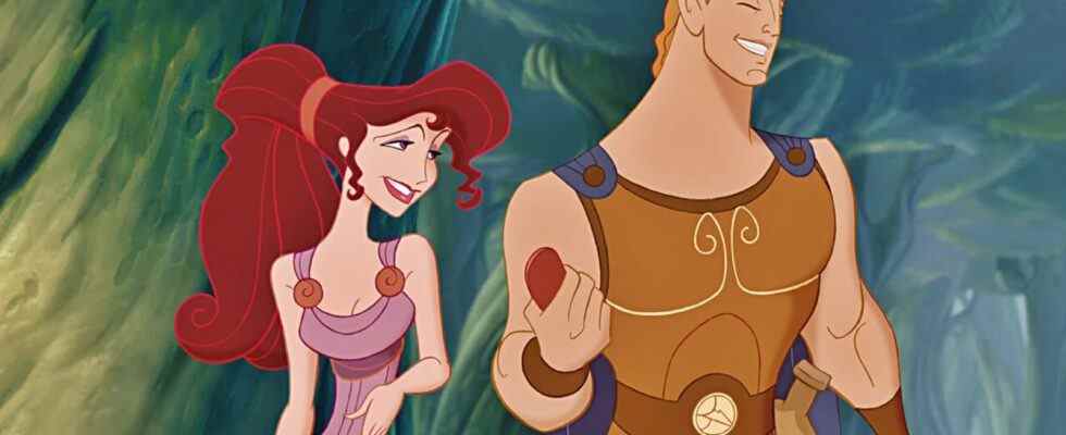 Guy Ritchie refait équipe avec Disney pour réaliser Hercules en direct