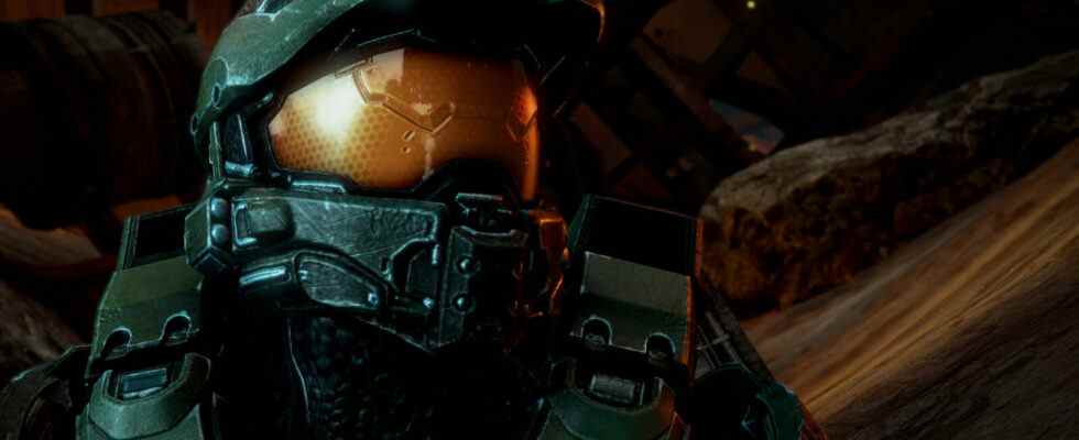 Halo 4 est maintenant disponible sur PC, complétant la Master Chief Collection
