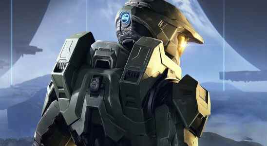 Halo Infinite : les tests de campagne en coopération commenceront enfin le mois prochain