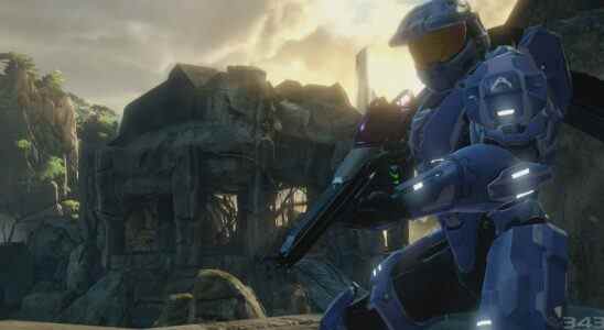 Halo: The Master Chief Collection pourrait obtenir des microtransactions "Spartan Points"
