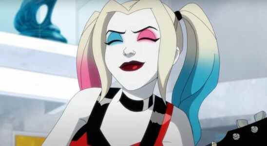 Harley Quinn Saison 3 obtient une date de sortie en juillet