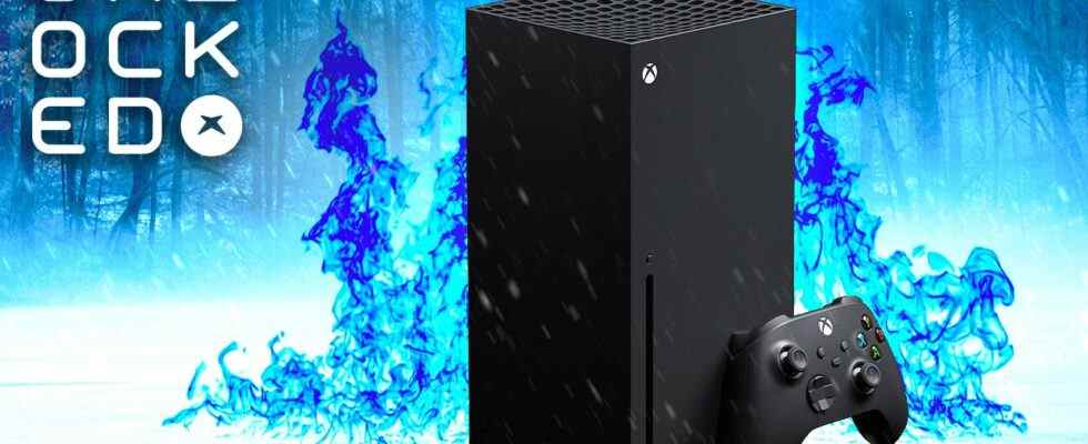 Hell Freezes Over: Xbox Outsells PS5 au Japon – Débloqué 550