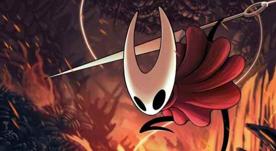 Hollow Knight: Silksong obtient une nouvelle bande-annonce, jour 1 sur Xbox Game Pass