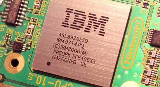 IBM entame la "réduction ordonnée" de l'ensemble de ses opérations russes, tout le personnel perd son emploi