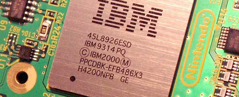 IBM entame la "réduction ordonnée" de l'ensemble de ses opérations russes, tout le personnel perd son emploi