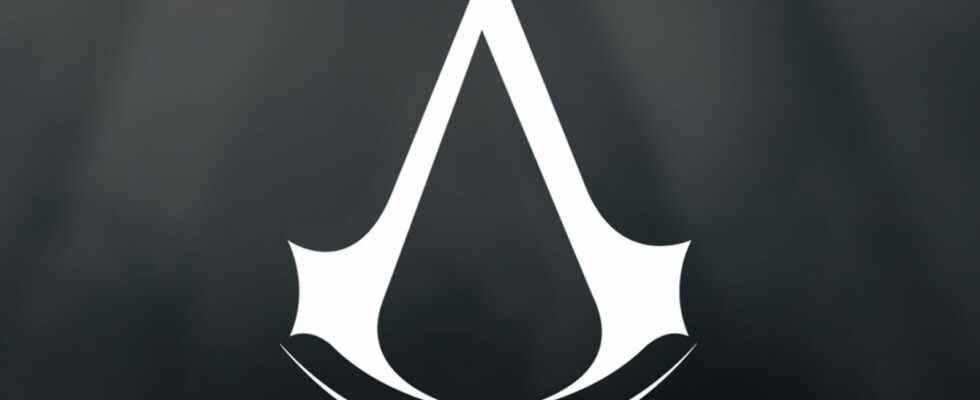 Il y a un livestream d'Assassin's Creed ce soir