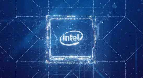Intel Raptor Lake pourrait lancer une nouvelle ère de vitesses d'horloge CPU