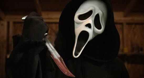 Jenna Ortega : Ghostface de Scream 6 est "la version la plus agressive et la plus violente" à ce jour