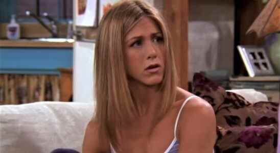 Jennifer Aniston explique pourquoi les acteurs qui ont joué dans Friends étaient "terrifiés" pendant l'expérience