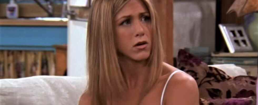 Jennifer Aniston explique pourquoi les acteurs qui ont joué dans Friends étaient "terrifiés" pendant l'expérience