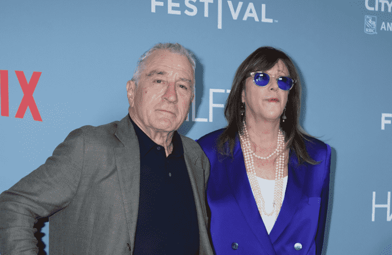 Robert De Niro, Jane Rosenthal, Première à la mi-temps, Tribeca