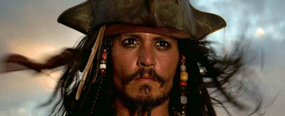 Johnny Depp est peut-être sorti de Pirates des Caraïbes, mais un autre Dead Men Tell No Tales Star reviendrait-il ?