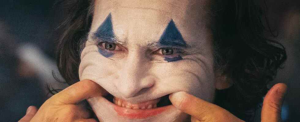Joker 2 confirmé par le réalisateur Todd Phillips