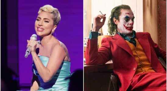 Joker 2 serait une comédie musicale avec Lady Gaga dans le rôle de Harley Quinn