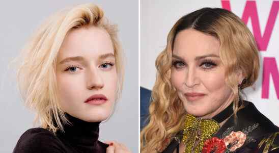 Julia Garner a offert à Madonna un rôle dans Universal Biopic (EXCLUSIF) Le plus populaire doit être lu Inscrivez-vous aux newsletters Variety Plus de nos marques
