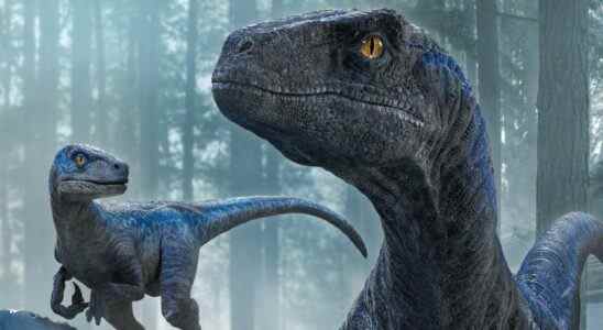Jurassic World Dominion se dirige vers un week-end d'ouverture de 142 millions de dollars