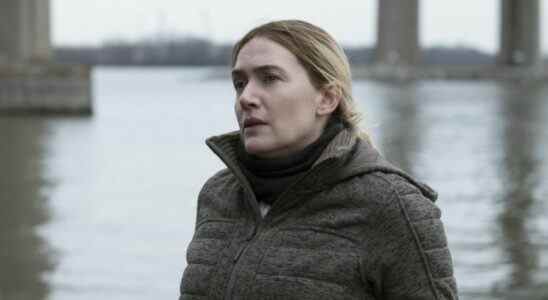 Kate Winslet de Mare Of Easttown vient de décrocher sa prochaine série HBO primée