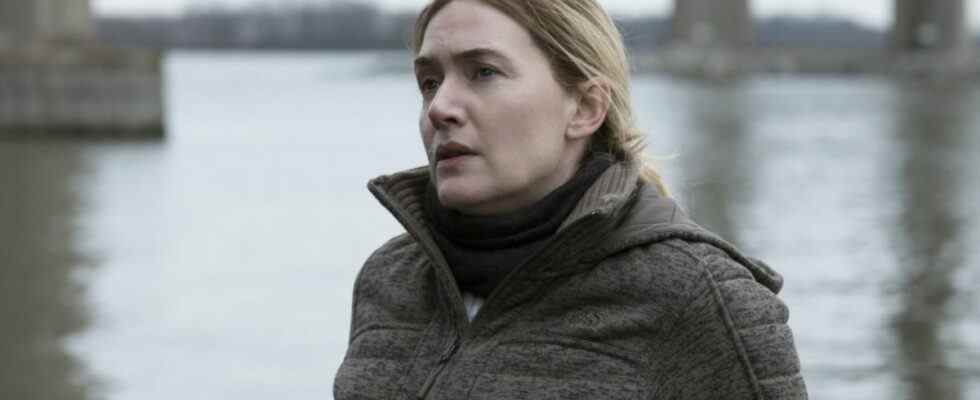 Kate Winslet de Mare Of Easttown vient de décrocher sa prochaine série HBO primée