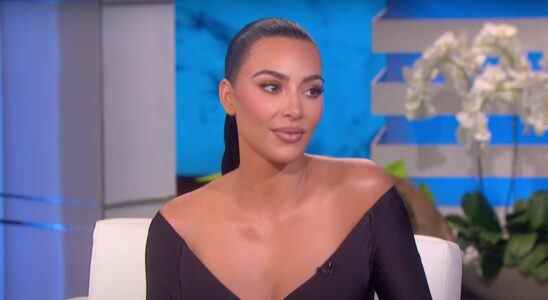 Kim Kardashian répond aux critiques de sa perte de poids de 16 livres pour le gala du Met