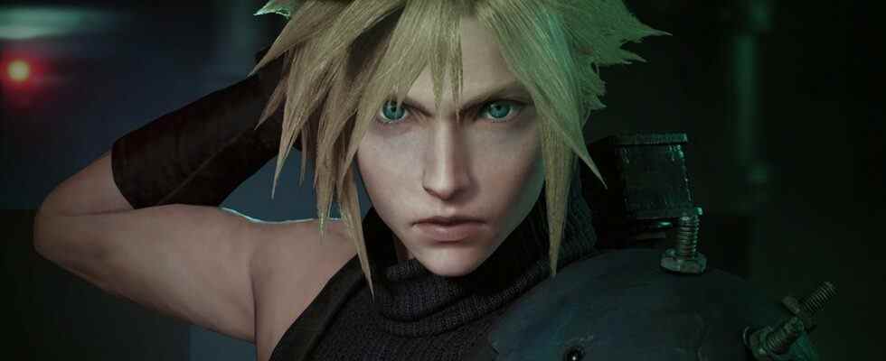 Kingdom Hearts 4 tente de trouver un "bon équilibre" pour les personnages de Final Fantasy