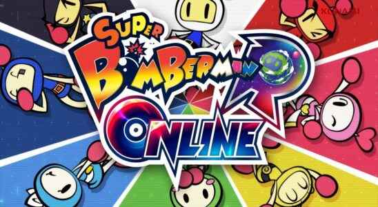 Konami met fin à Super Bomberman R Online et va aller de l'avant avec de "nouveaux projets"