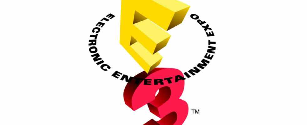 L'E3 revient pour 2023 en tant qu'événement numérique et en personne