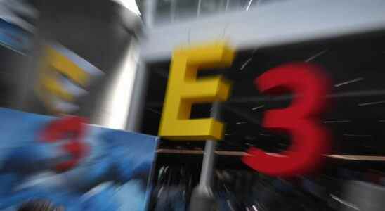 L'E3 sera de retour en 2023 à coup sûr, promet l'ESA