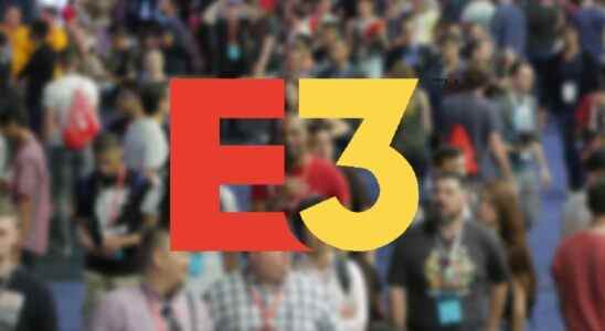 L'ESA dit que l'E3 sera certainement de retour en personne l'année prochaine