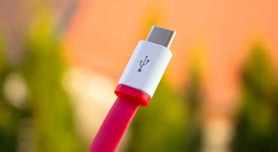 L'UE impose la charge USB Type-C sur la plupart des appareils électroniques