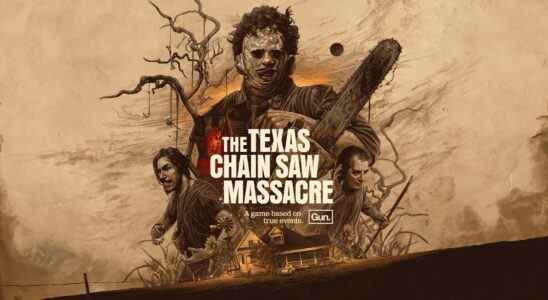 La bande-annonce de gameplay de Massacre à la scie à chaîne au Texas va pour un maximum de gore, arrive en 2023
