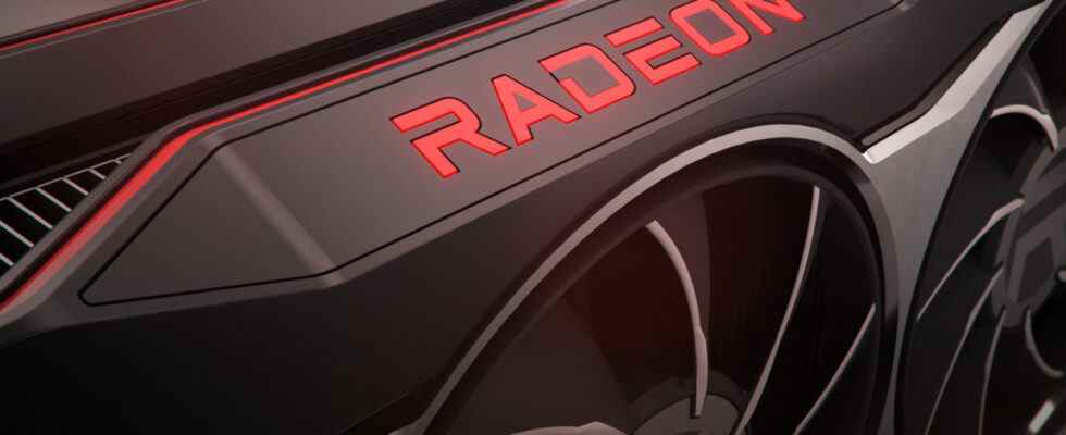 La date de sortie d'AMD RDNA 3 pourrait rattraper les GPU RTX 4000