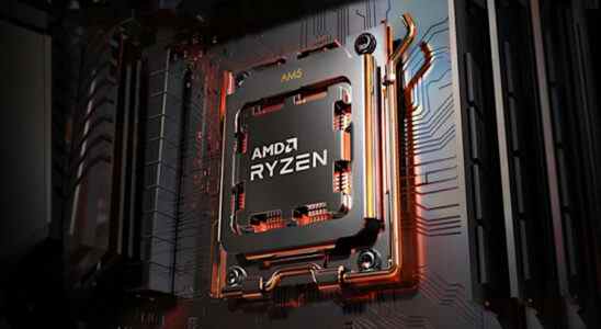 La date de sortie d'AMD Ryzen 7000 pourrait tomber à la mi-septembre