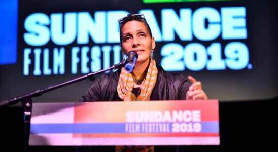 La directrice du festival du film de Sundance, Tabitha Jackson, quitte l'organisation