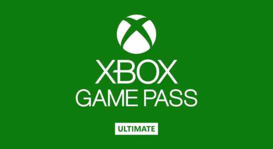 La meilleure promotion Xbox Game Pass Ultimate est de retour