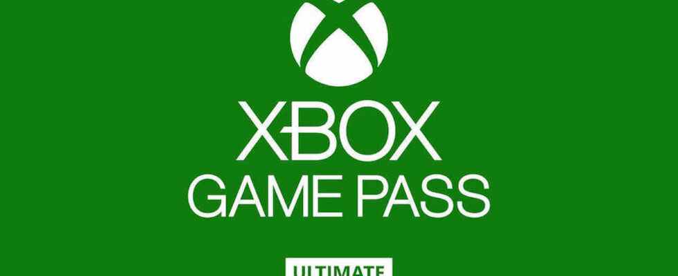 La meilleure promotion Xbox Game Pass Ultimate est de retour