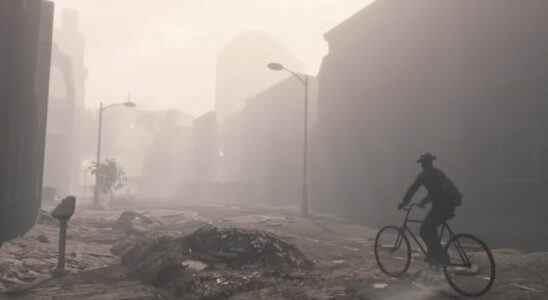 La nouvelle bande-annonce de Fallout: London montre des éléphants à vélo et armés