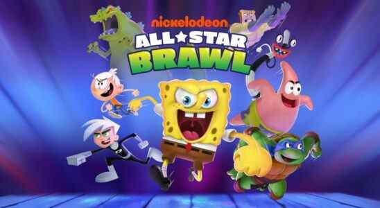 La nouvelle mise à jour Nickelodeon All-Star Brawl ajoute enfin le doublage pour chaque personnage