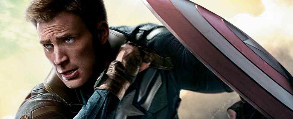 La performance de Chris Evans dans The Grey Man est "si loin" de Captain America, disent Russo Brothers