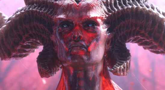 La préinscription bêta de Diablo 4 est en ligne maintenant, à venir sur PS5 et Xbox Series X