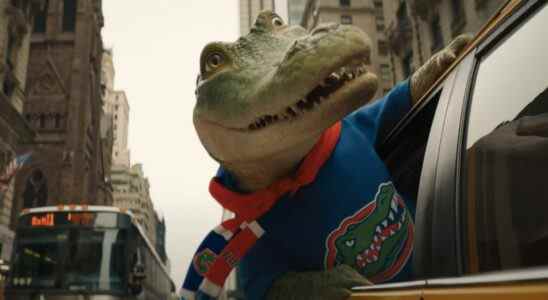 La première bande-annonce de Lyle Lyle Crocodile présente Shawn Mendes comme le plus grand showman (Crocodile)