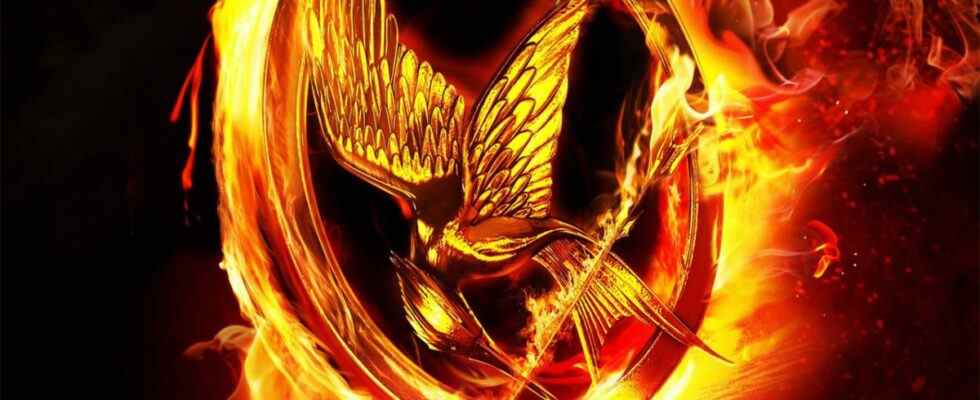 La préquelle de Hunger Games a jeté Jason Schwartzman dans un rôle lié à un personnage majeur des films originaux