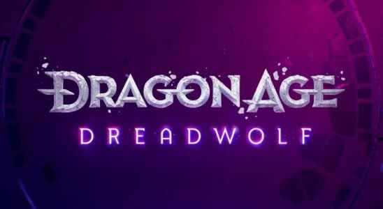 La prochaine entrée de Dragon Age s'appellera Dragon Age: Dreadwolf