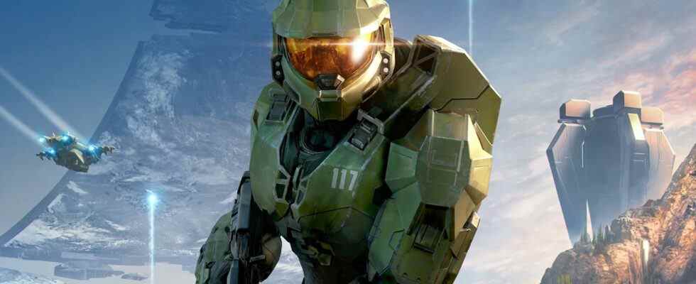 La rumeur Halo Infinite prétend que le mode Battle Royale sera lancé en 2021