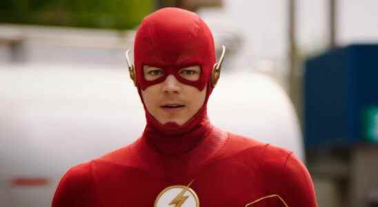 La saison 9 de Flash ramène un méchant majeur, et la révélation était parfaitement sur la marque