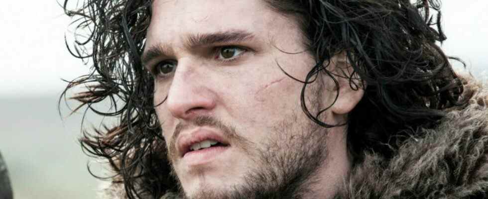 La série Game of Thrones Jon Snow Sequel serait en développement