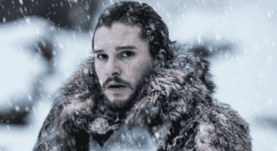 La suite de Game Of Thrones se développe chez HBO pour ramener Kit Harington en tant que Jon Snow